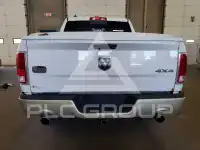 2014 RAM 1500 photo