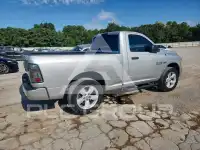 2014 RAM 1500 фото