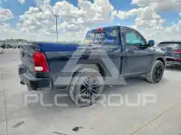 2014 RAM 1500 photo