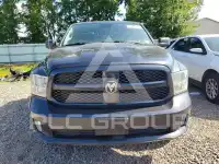 2014 RAM 1500 фото
