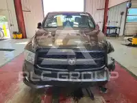 2014 RAM 1500 фото