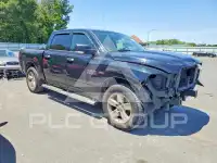2014 RAM 1500 фото