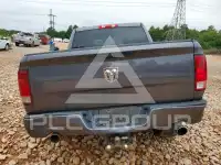 2014 RAM 1500 фото