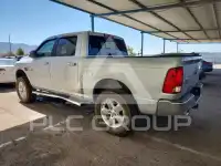 2014 RAM 1500 фото