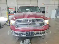 2014 RAM 1500 фото