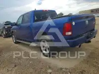 2014 RAM 1500 фото