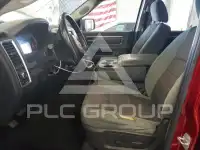 2014 RAM 1500 фото