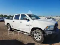 2014 RAM 1500 photo