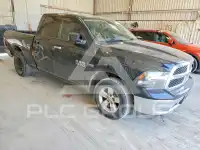 2014 RAM 1500 photo