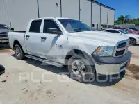 2014 RAM 1500 фото
