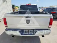2014 RAM 1500 фото