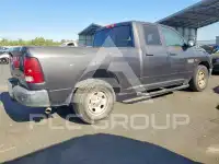 2014 RAM 1500 фото