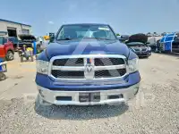 2014 RAM 1500 фото