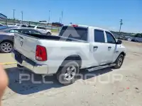 2014 RAM 1500 фото