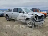 2014 RAM 1500 фото