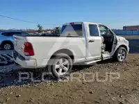 2014 RAM 1500 photo