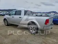 2014 RAM 1500 фото