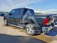 2014 RAM 1500 фото