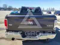 2014 RAM 1500 фото