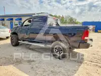 2014 RAM 1500 фото