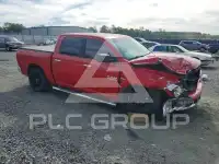 2014 RAM 1500 фото