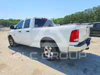 2014 RAM 1500 photo
