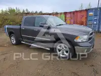 2014 RAM 1500 photo