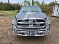 2014 RAM 1500 photo