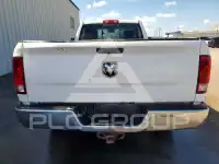 2014 RAM 1500 фото