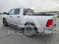 2014 RAM 1500 photo