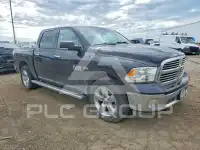 2014 RAM 1500 фото