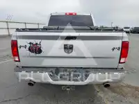 2014 RAM 1500 photo