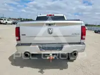 2014 RAM 1500 фото