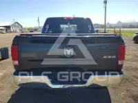 2014 RAM 1500 photo