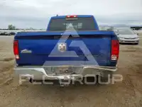 2014 RAM 1500 фото