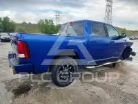 2014 RAM 1500 фото
