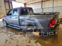 2014 RAM 1500 фото
