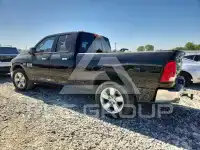 2014 RAM 1500 фото