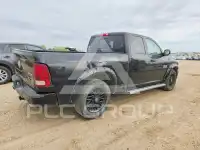2014 RAM 1500 photo