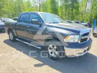 2014 RAM 1500 фото