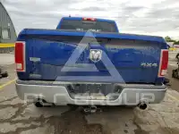 2014 RAM 1500 photo