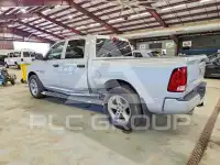2014 RAM 1500 фото