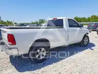 2014 RAM 1500 фото