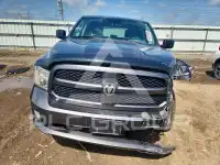 2014 RAM 1500 фото