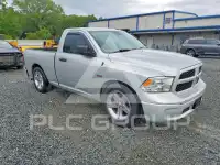2014 RAM 1500 photo