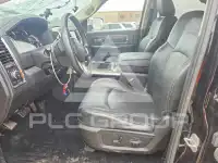 2014 RAM 1500 фото