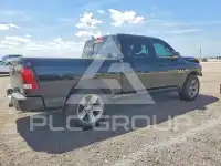2014 RAM 1500 фото