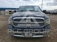 2014 RAM 1500 фото