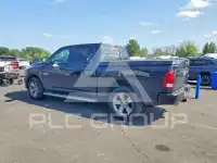 2014 RAM 1500 фото