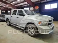 2014 RAM 1500 фото